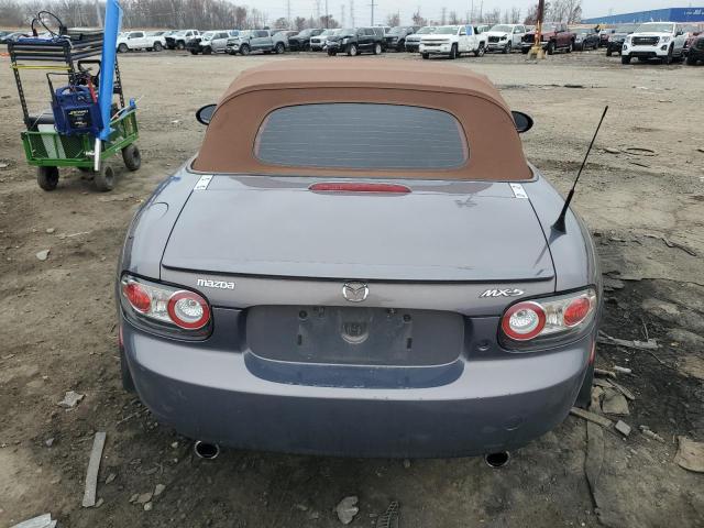 2006 MAZDA MX-5 MIATA #3296258462