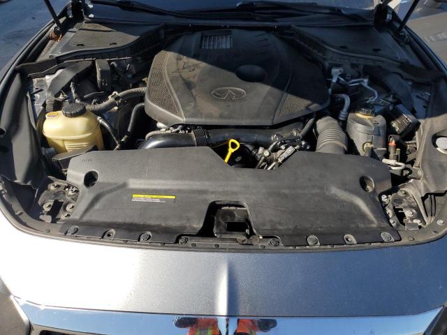 2017 INFINITI Q60 BASE #3302816952