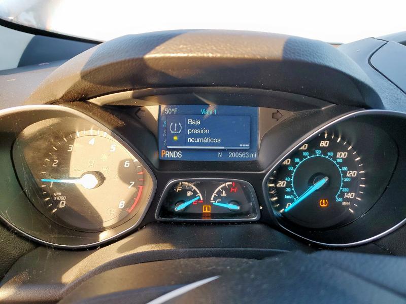 2013 FORD ESCAPE SE #3309403964