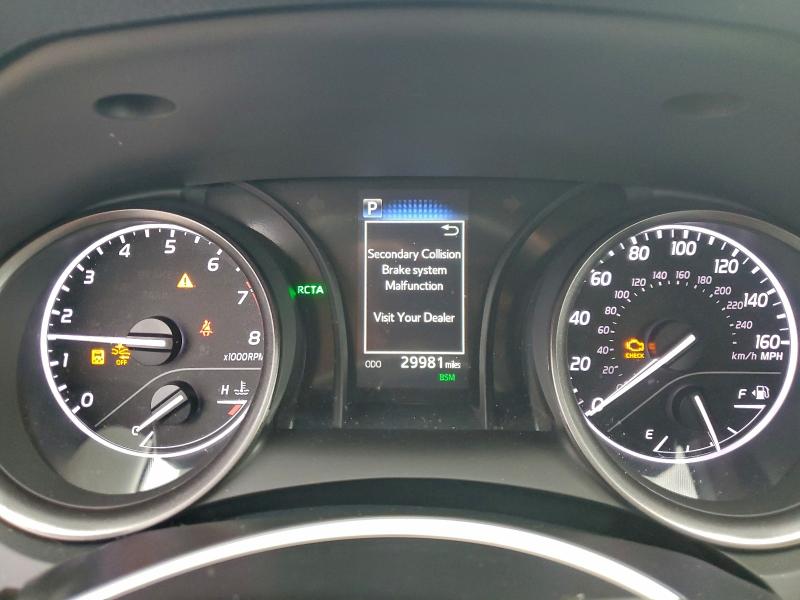 2023 TOYOTA CAMRY SE N #3296432765