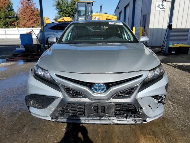 2022 TOYOTA CAMRY NIGH #3304499554