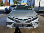 Lot #3304499554 2022 TOYOTA CAMRY NIGH