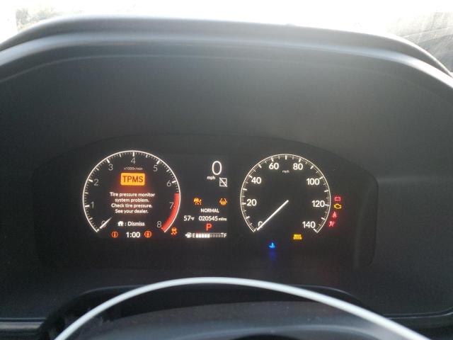 2025 HONDA CR-V EX #3294639039