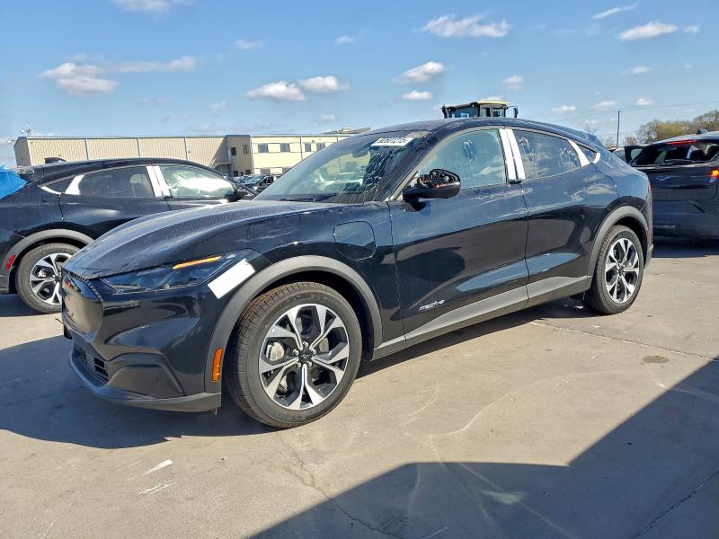 2025 FORD MUSTANG MA #3292401281