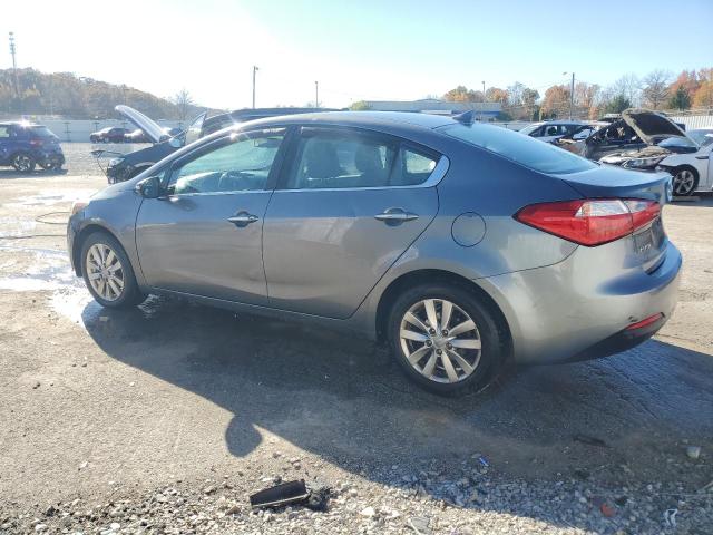 2014 KIA FORTE EX #3294176951