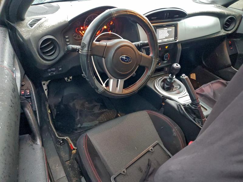 2014 SUBARU BRZ 2.0 PR #3304849569