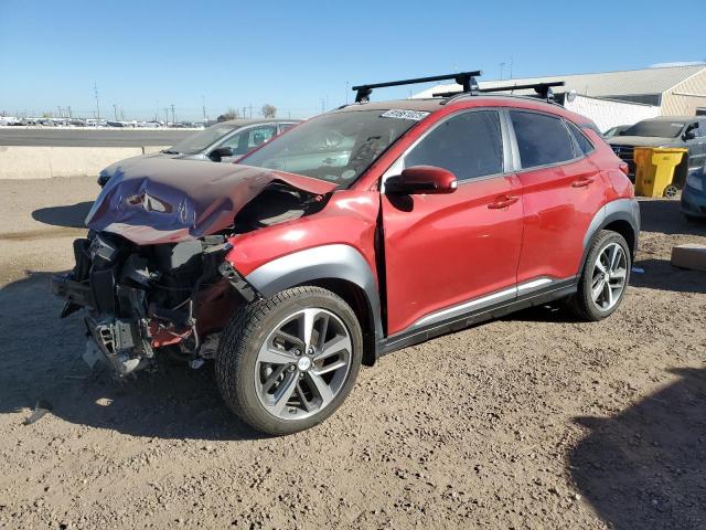 HYUNDAI KONA LIMIT
