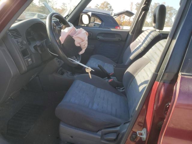 1997 TOYOTA RAV4 #3287688035