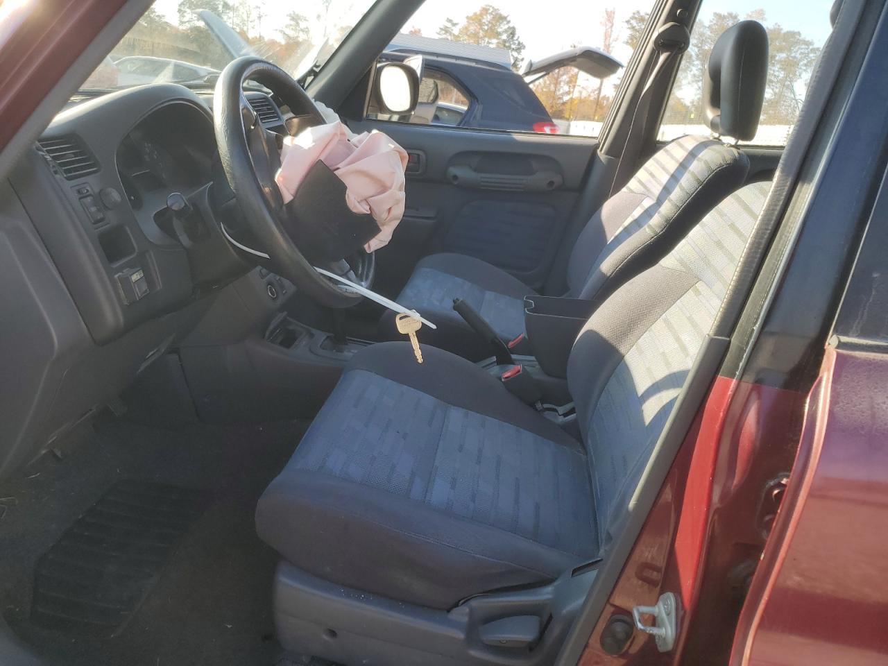 Lot #3287688035 1997 TOYOTA RAV4