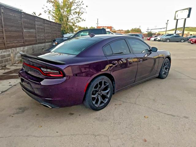 2020 DODGE CHARGER SX #3297860813