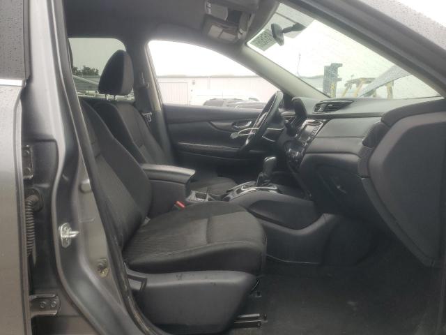 2018 NISSAN ROGUE S #3298019133