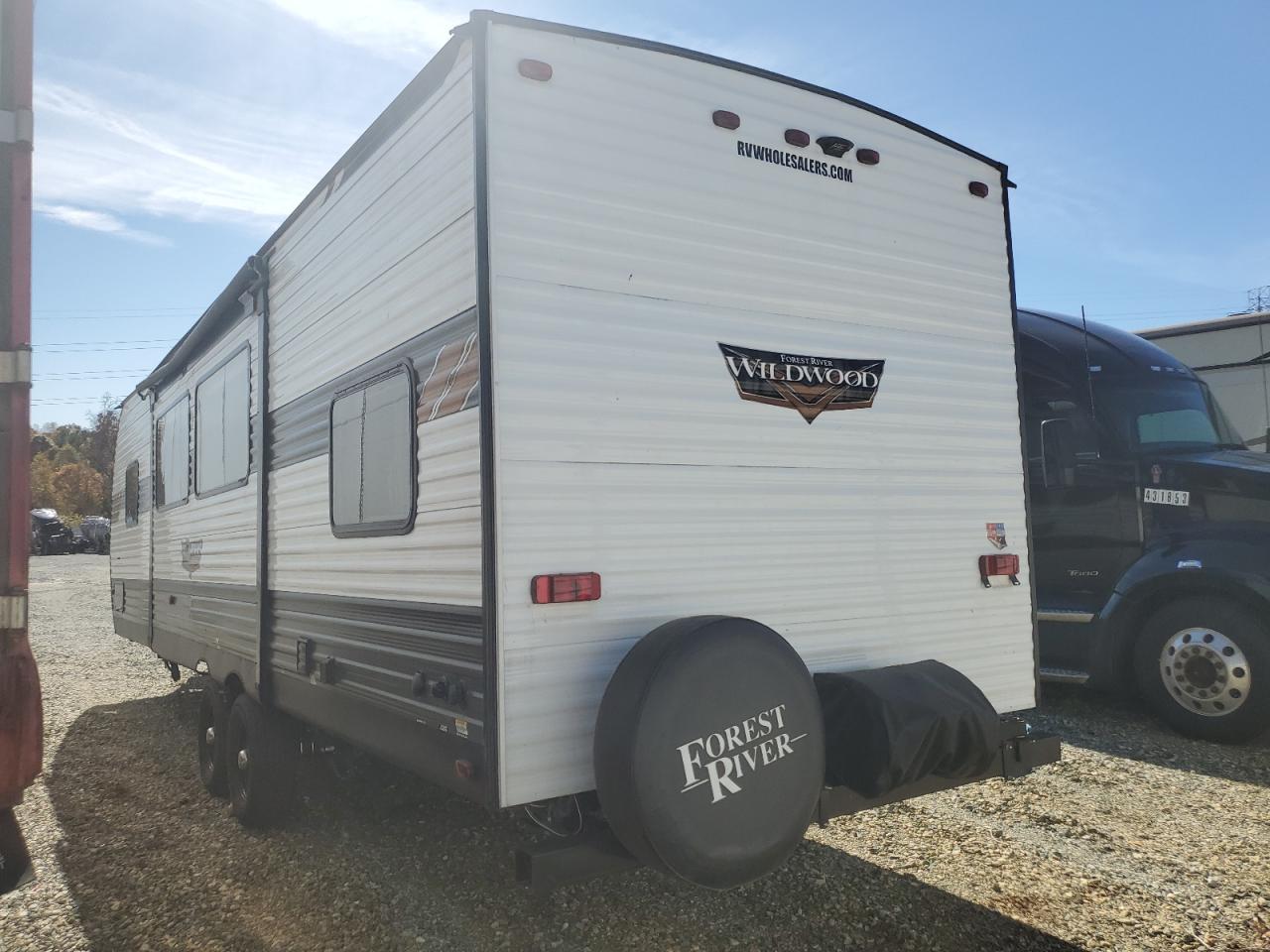 Lot #3290289231 2021 WILDWOOD WILDWOOD