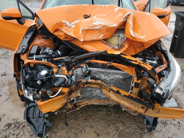 2018 SUBARU CROSSTREK #3311462330