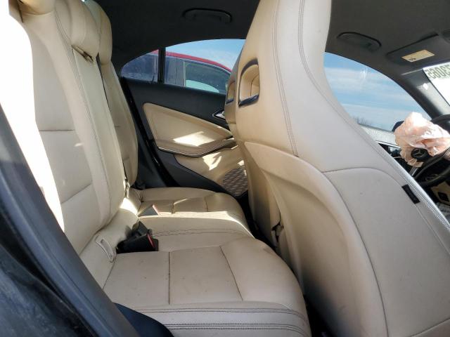 2014 MERCEDES-BENZ CLA 250 #3290120277