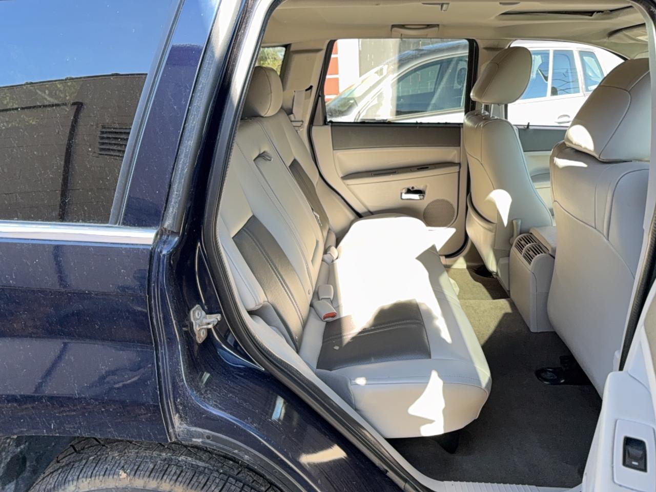 Lot #3284714974 2006 JEEP GRAND CHER