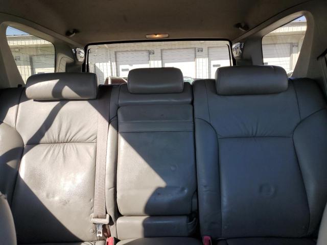 2005 TOYOTA 4RUNNER LI #3285625286