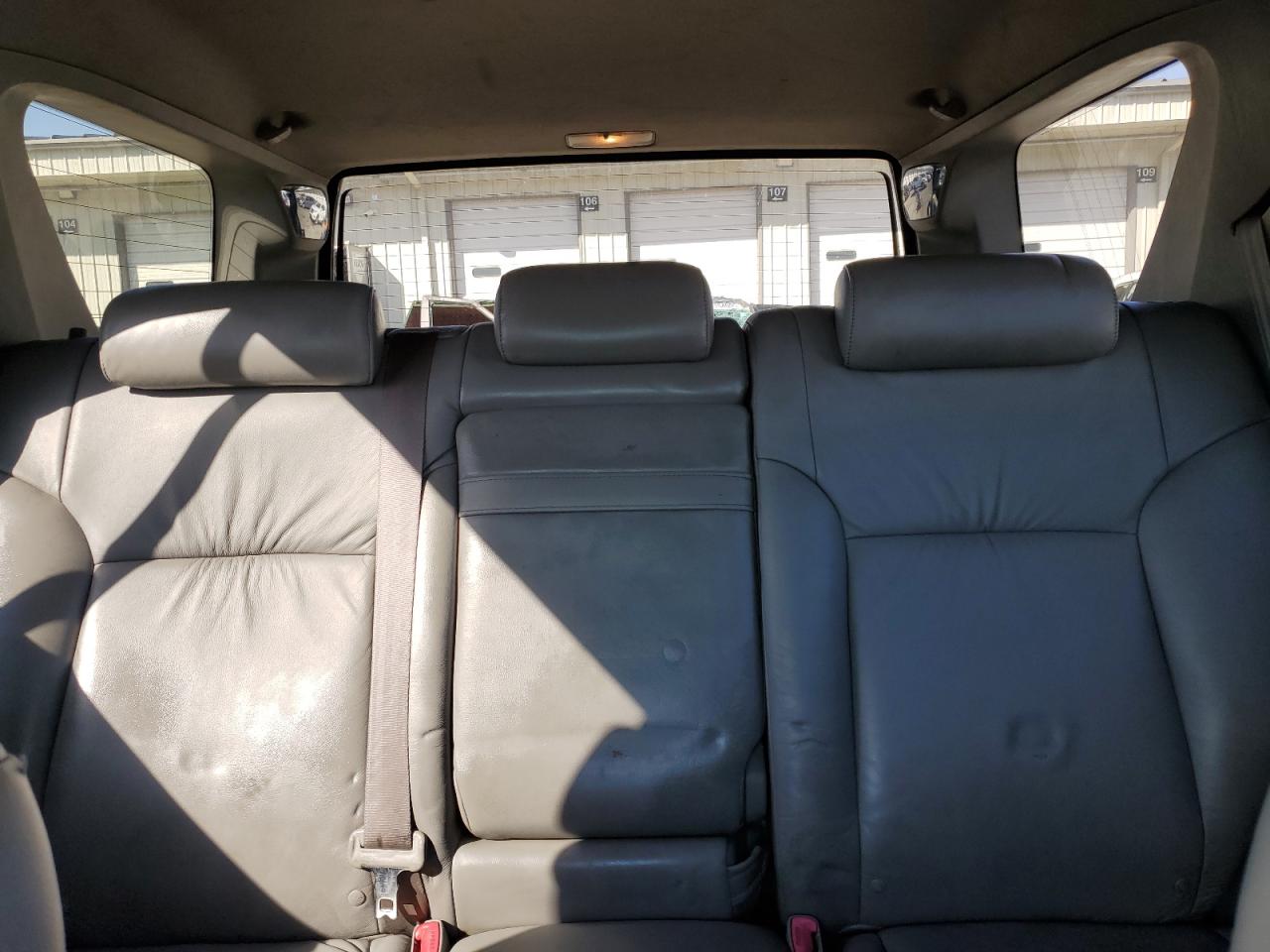 Lot #3285625286 2005 TOYOTA 4RUNNER LI