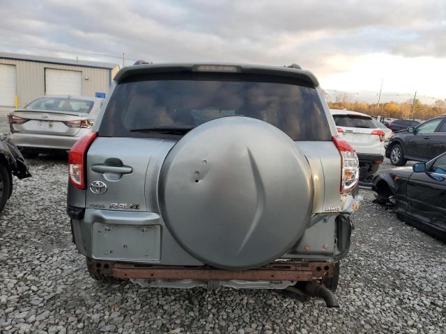 2007 TOYOTA RAV4 #3304692929