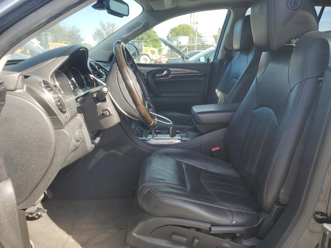 Lot #3290189202 2016 BUICK ENCLAVE