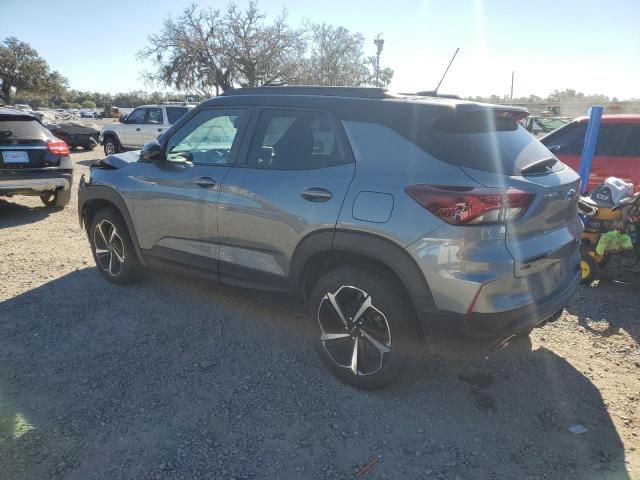 2021 CHEVROLET TRAILBLAZE #3301751454