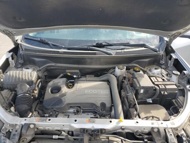 2020 CHEVROLET EQUINOX PR #3294290890