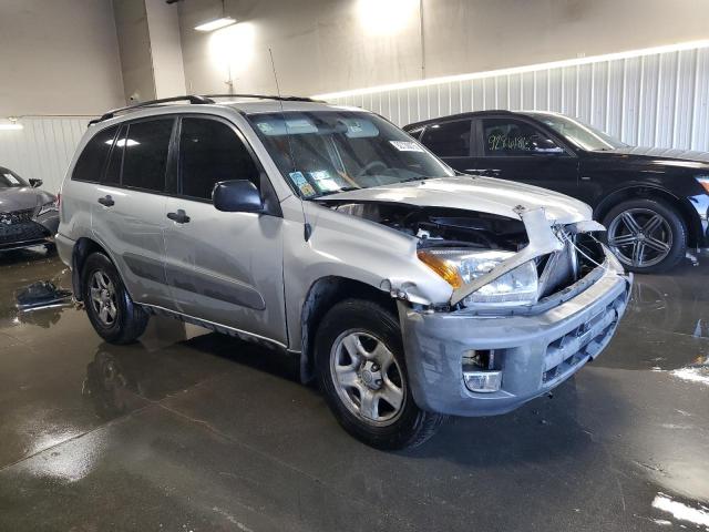 2003 TOYOTA RAV4 #3294588054