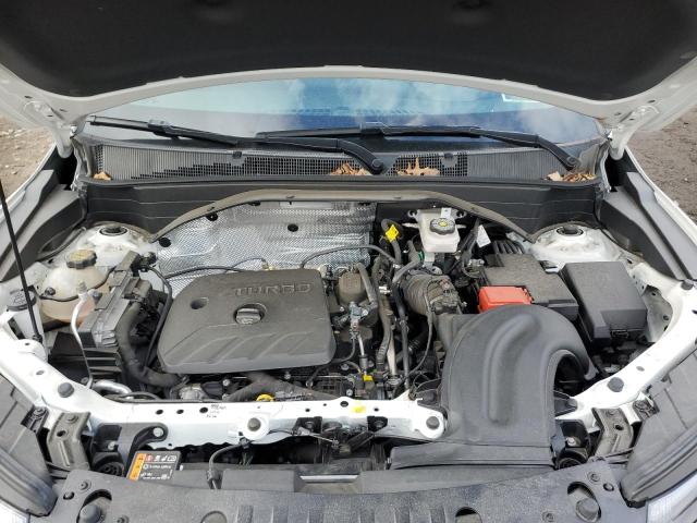 2024 CHEVROLET TRAILBLAZE #3310319003