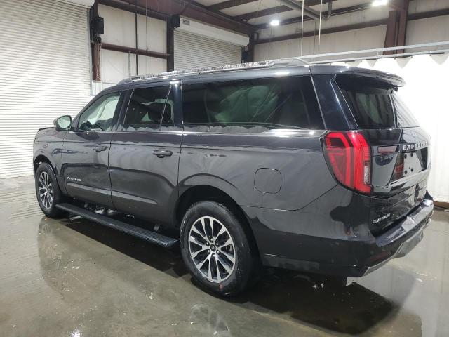 2025 FORD EXPEDITION #3309400967