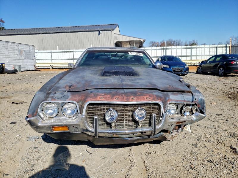 1972 FORD GRAN TORIN #3296278458