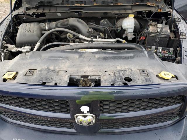 2014 RAM 1500 ST #3278708607