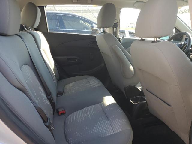 2015 CHEVROLET SONIC LS #3296278504