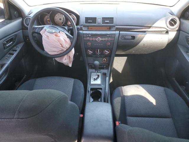 2007 MAZDA 3 I #3302824930