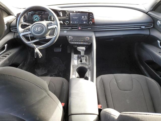 2021 HYUNDAI ELANTRA SE - 5NPLS4AGXMH003569