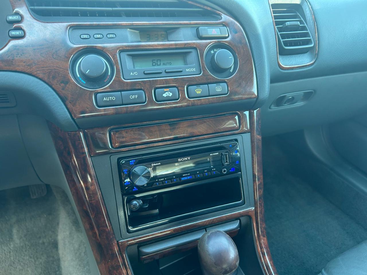 Lot #3287313996 2000 ACURA 3.2TL