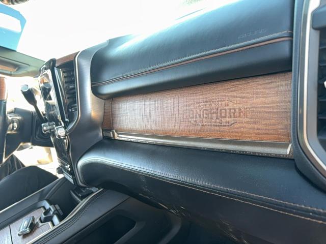 2019 RAM 2500 LONGH 3C6UR5LL5KG624554