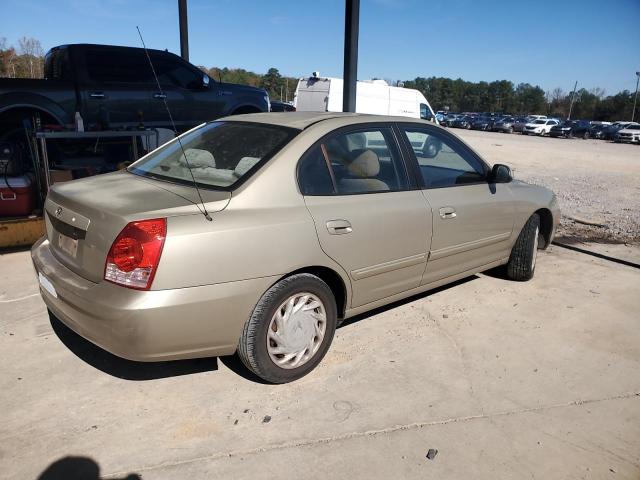 2006 HYUNDAI ELANTRA GL #3302869917
