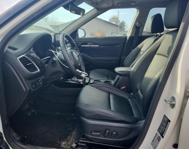 2023 KIA SELTOS EX #3304536448