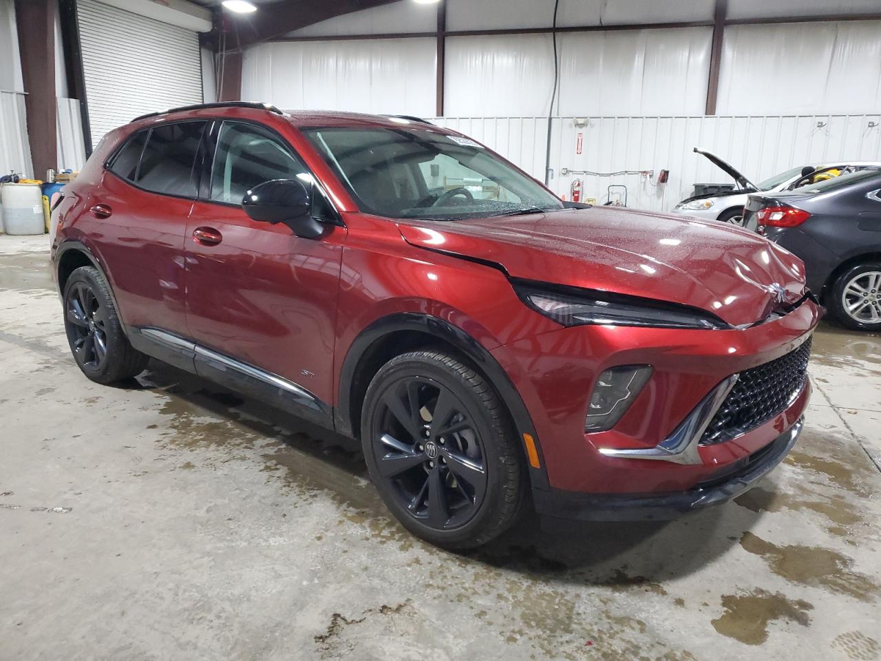 BUICK ENVISION ESSENCE