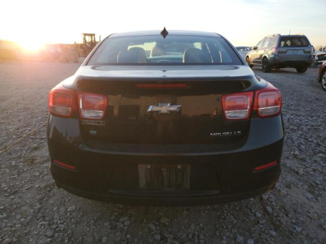 2015 CHEVROLET MALIBU LS #3302897905