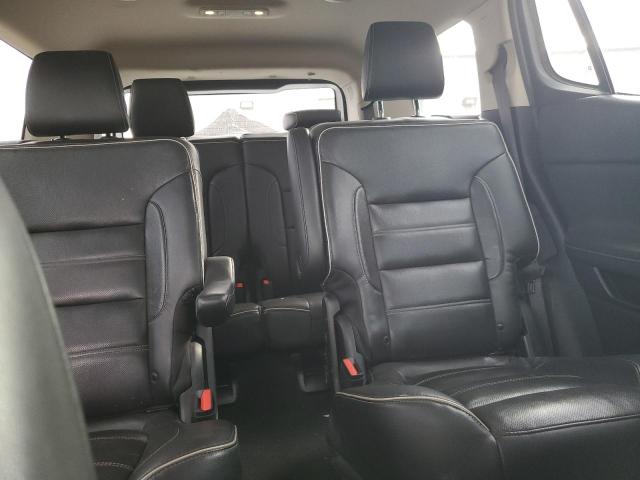 2017 GMC ACADIA DEN #3294604068