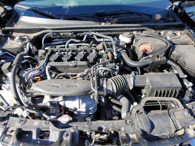 2024 ACURA INTEGRA A- #3302646060