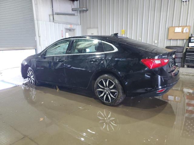 2017 CHEVROLET MALIBU LT #3310319961