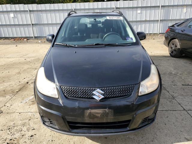 2012 SUZUKI SX4 #3290276263