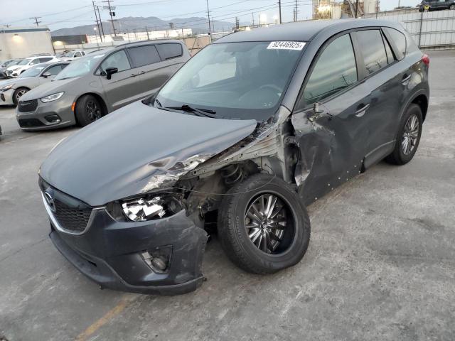 Global Auto Auctions: 2014 MAZDA CX-5 SPORT