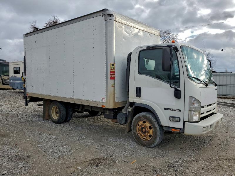 2015 ISUZU NPR #3312164107