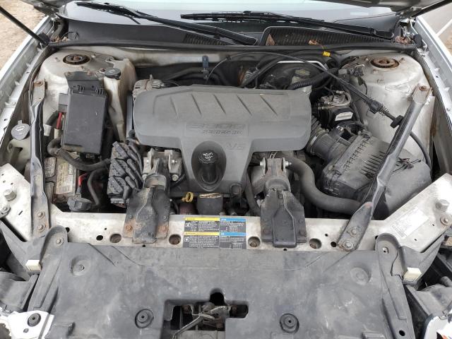 2009 BUICK LACROSSE C #3301833327