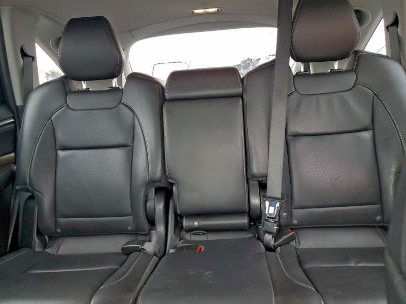 2020 ACURA MDX TECHNO #3316154317