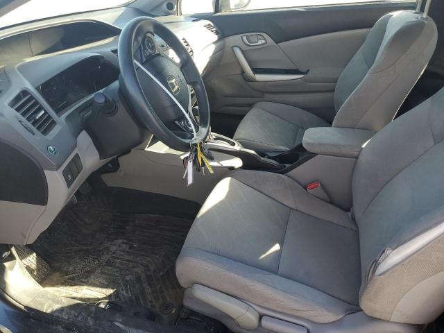 2012 HONDA CIVIC LX - 2HGFG3B57CH527339