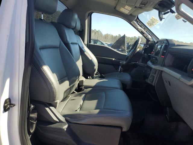 2022 FORD F150 #3301702636