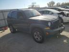 Lot #3292763789 2006 JEEP LIBERTY SP